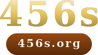 456s logo